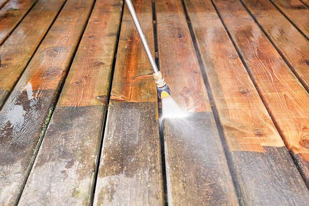 Best Eco-Friendly Pressure Washing in Yountville, CA